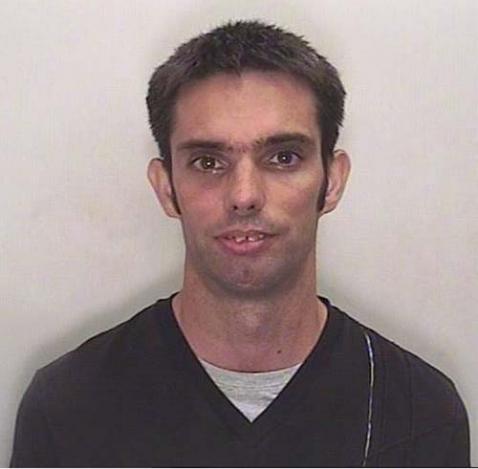 Paul Trotter - Cunard Child Sexual Predator